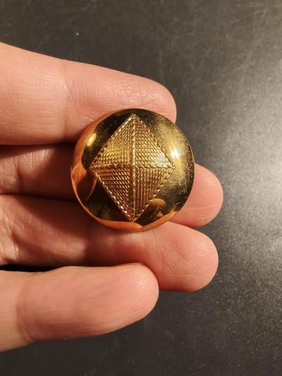 老王徽章第172期 - 美国财务军团领章