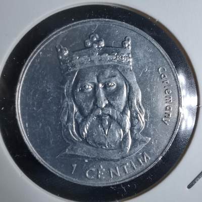 沼泽如烟--第947场 - 安道尔2002年一分