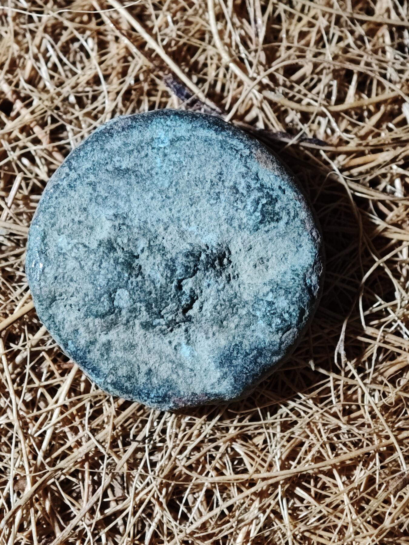 100期回流戒指饰品杂件纪念章丝路钱币专场 B丝路铜币