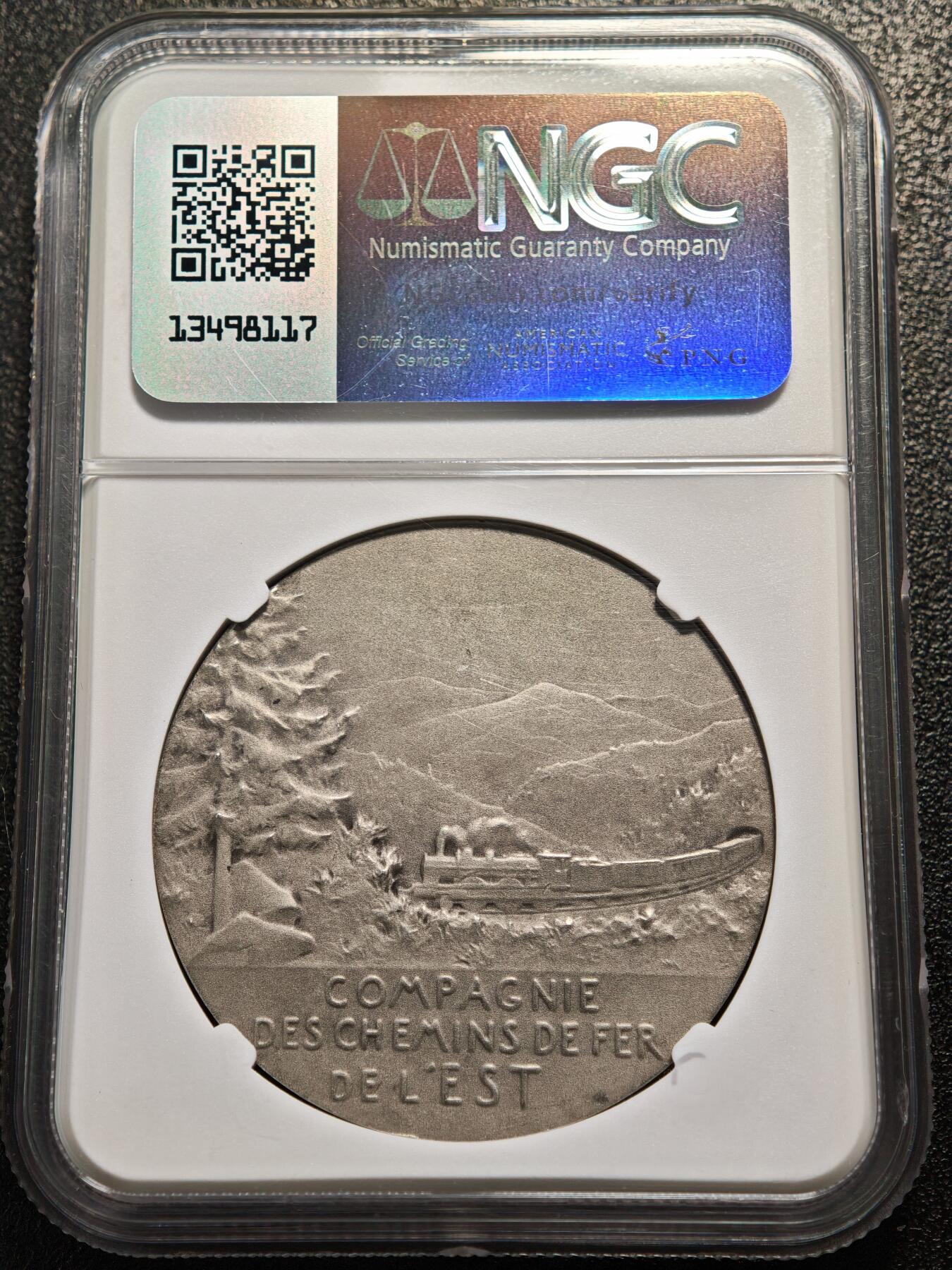 【德藏】世界币章拍卖第159期(元旦专场拍卖)