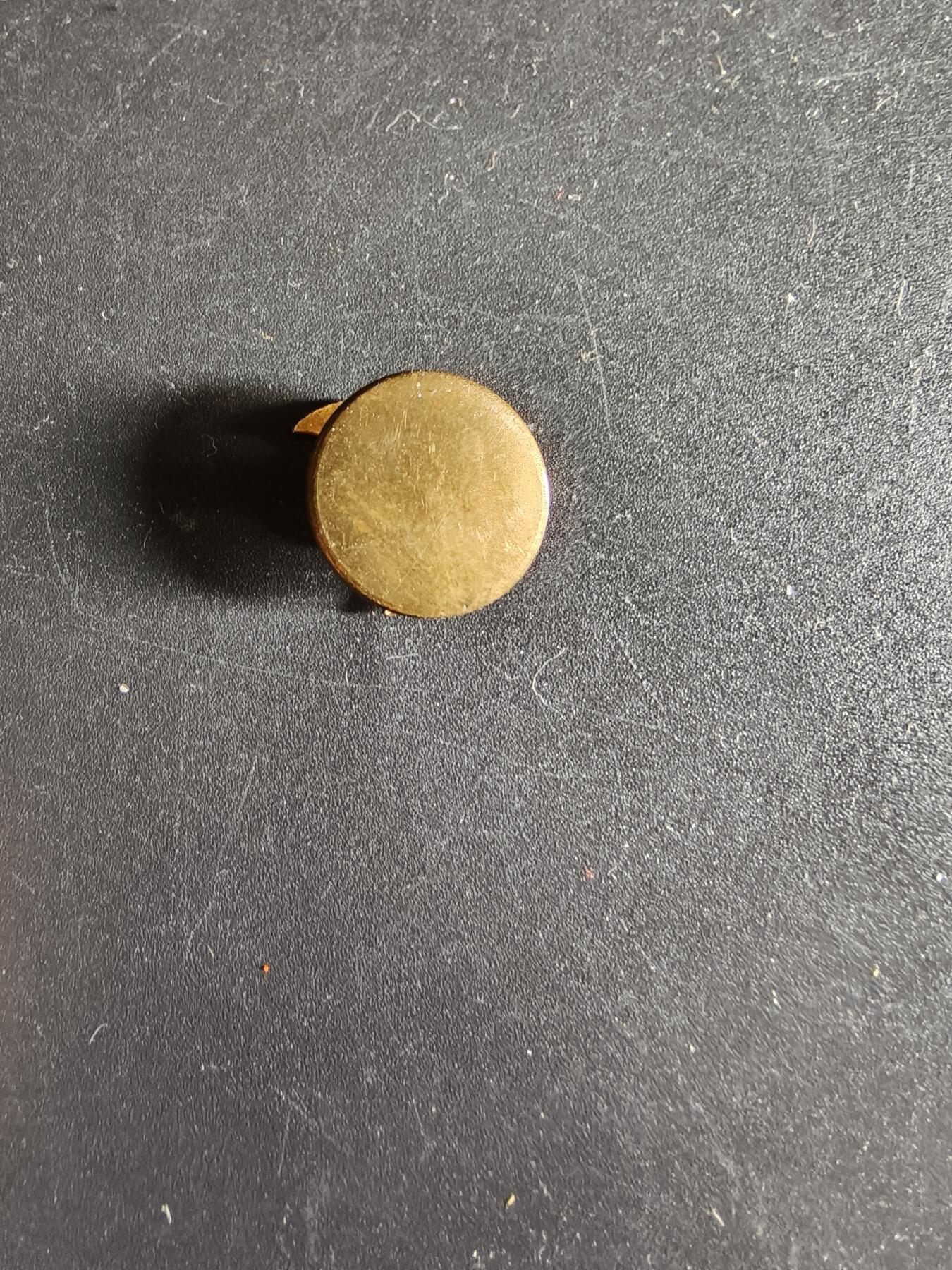 老王徽章第172期 美国空军协会证章    铜质珐琅