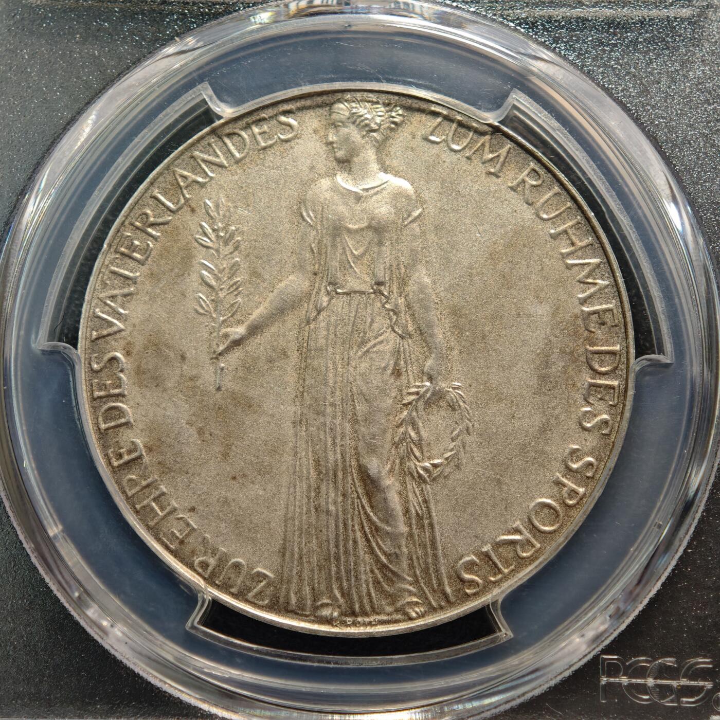 【德藏】世界币章拍卖第159期(元旦专场拍卖)