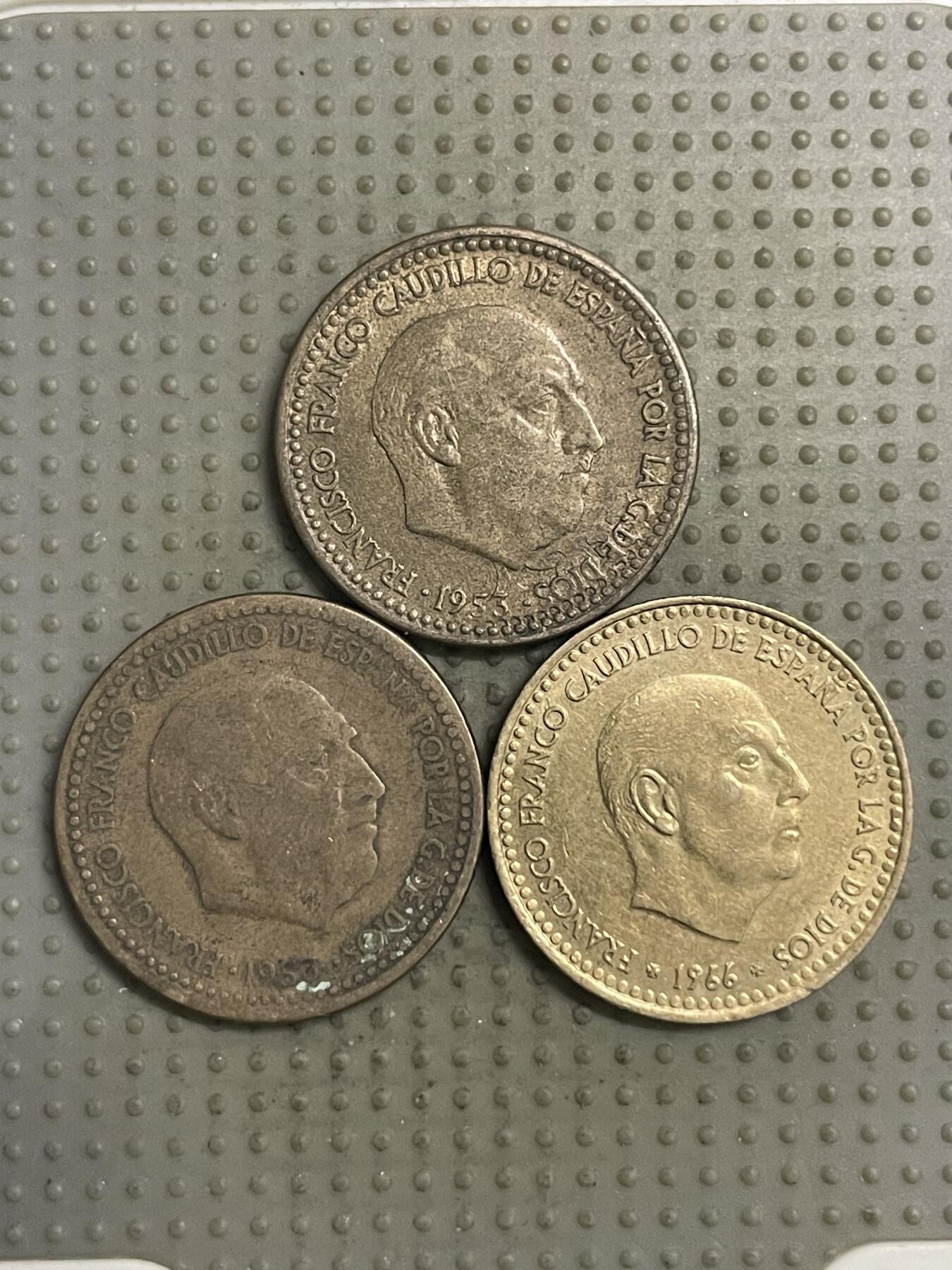 2025年第148场各国散币拍卖（总第148场）