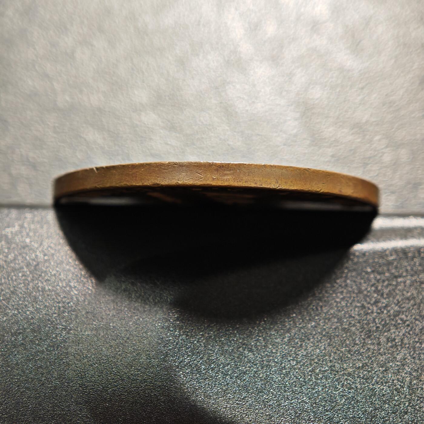 【德藏】世界币章拍卖第159期(元旦专场拍卖)