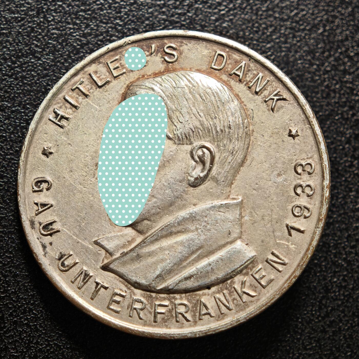 【德藏】世界币章拍卖第159期(元旦专场拍卖)