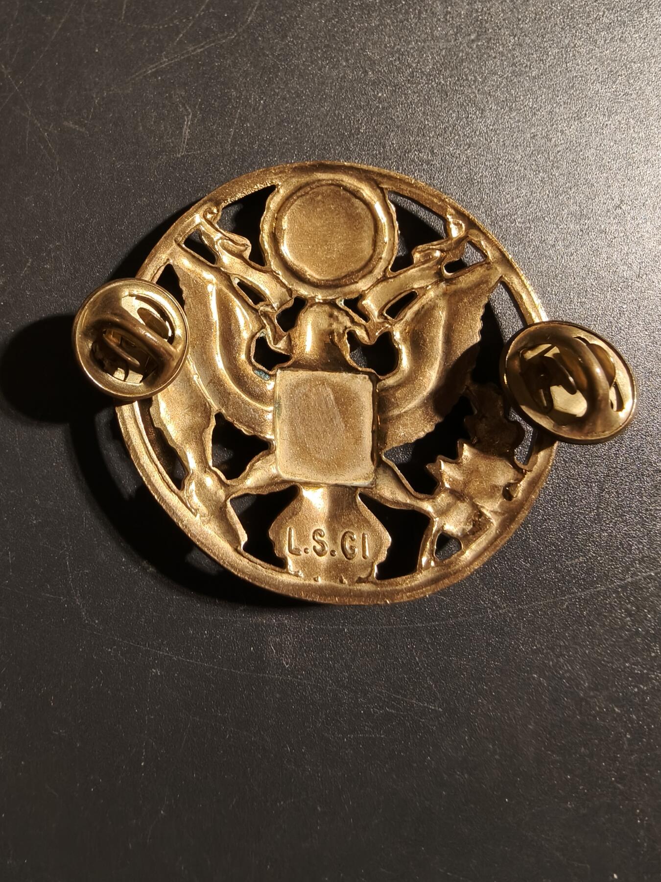 老王徽章第172期