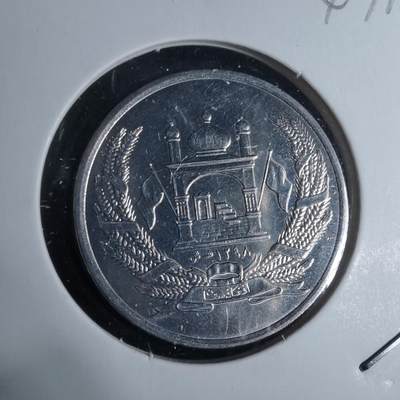 沼泽如烟--第947场 - 阿富汗