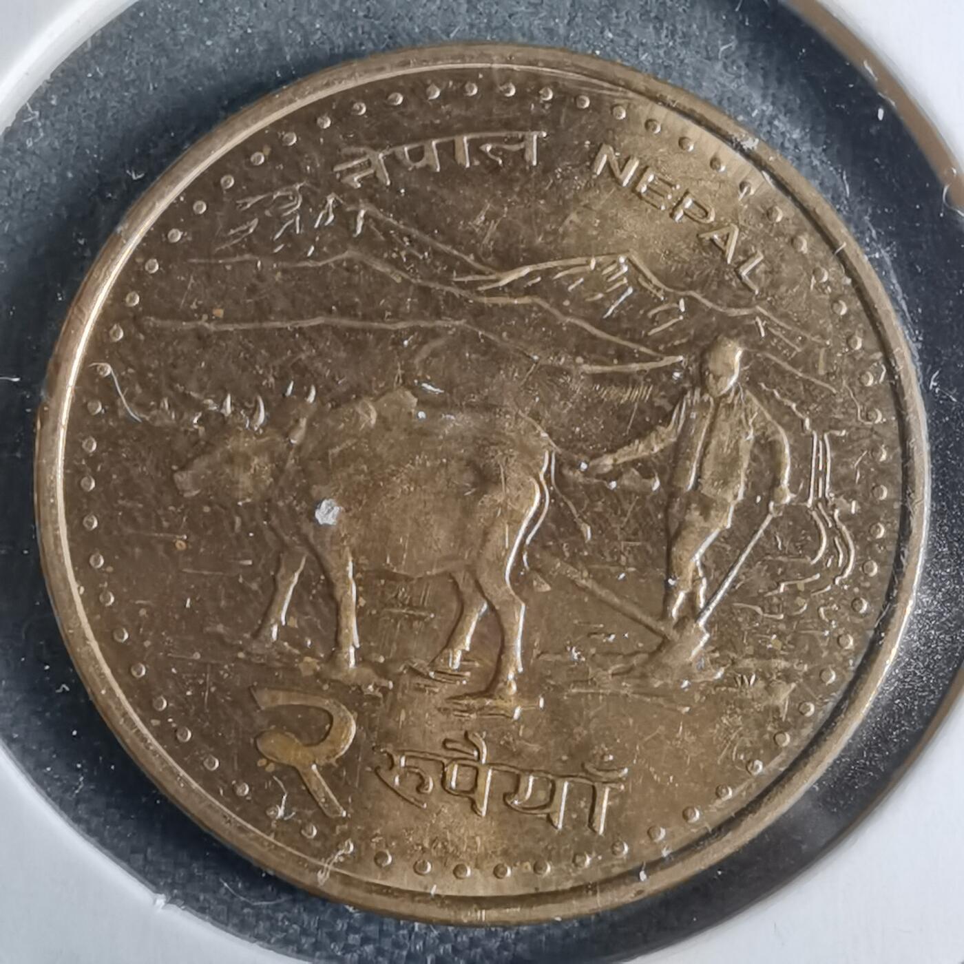 沼泽如烟--第947场 尼泊尔