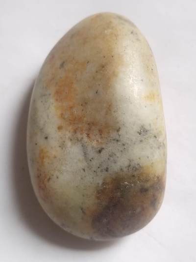 玉石 手镯 手串 手链 - 和田玉手把件。