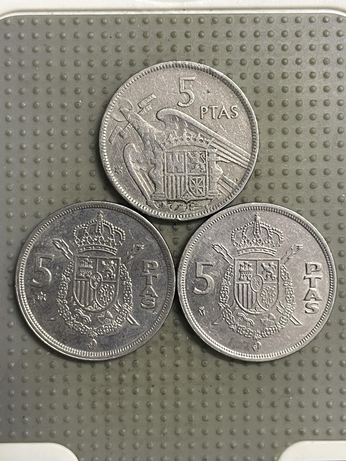 2025年第148场各国散币拍卖（总第148场）