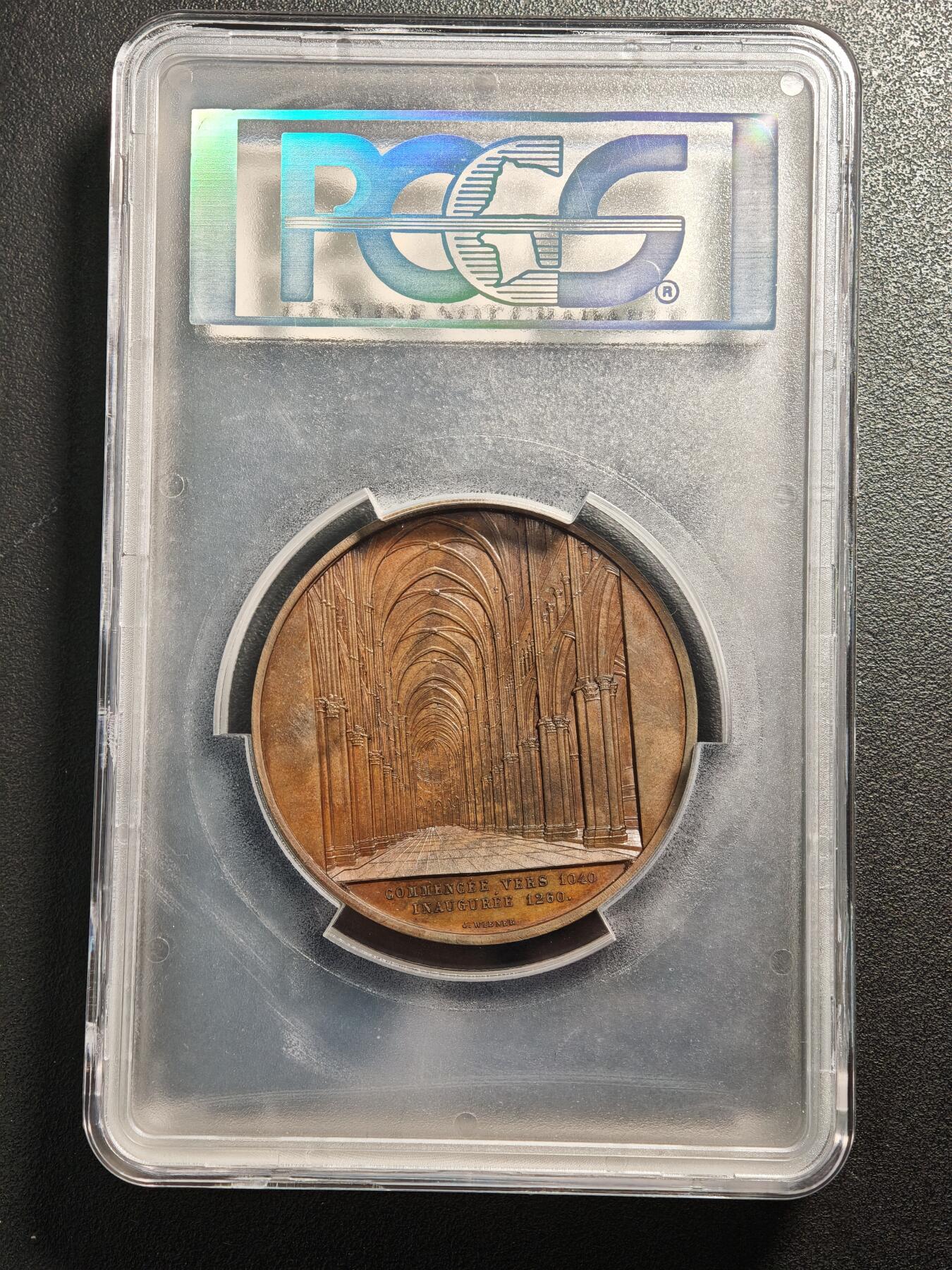 【德藏】世界币章拍卖第159期(元旦专场拍卖)