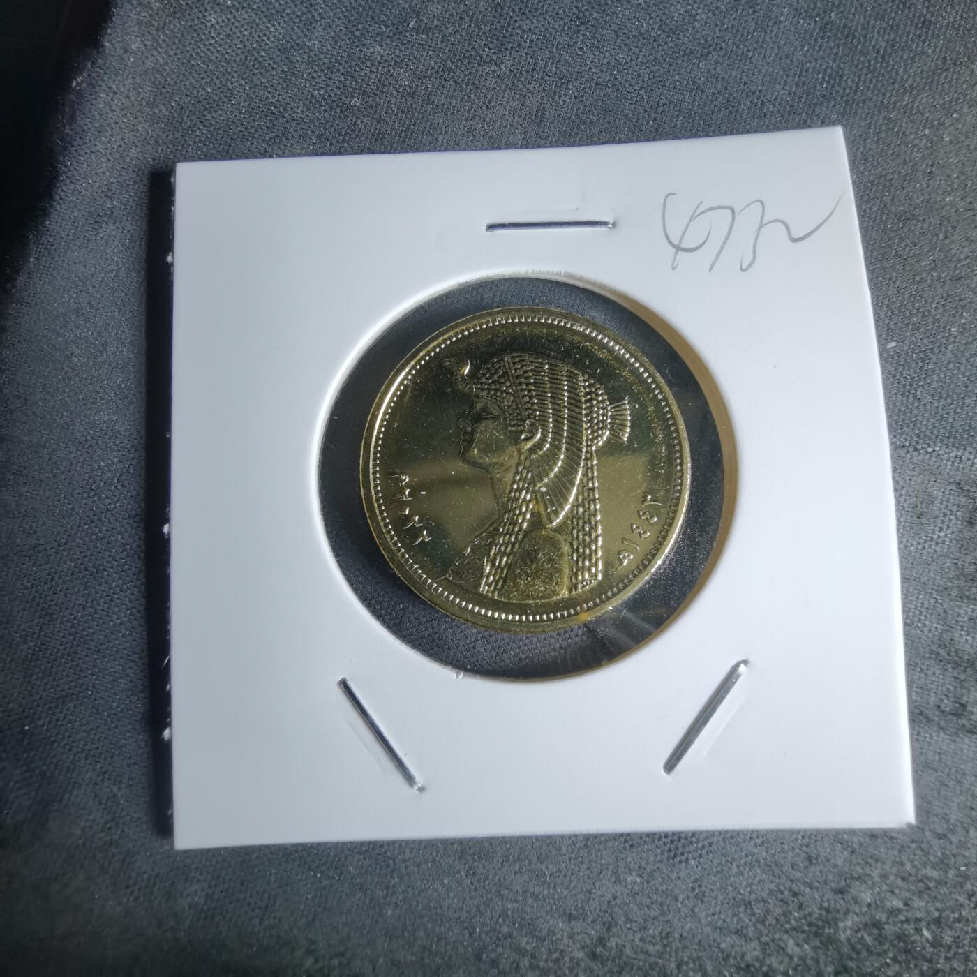 沼泽如烟--第947场 埃及