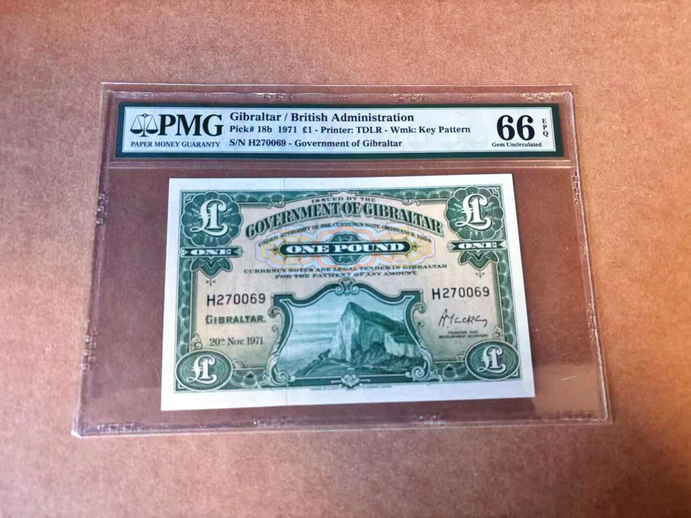 【Blue Auction】世界纸币精拍第769期——18级TOP拍卖/信誉/品质/专业/高效💫