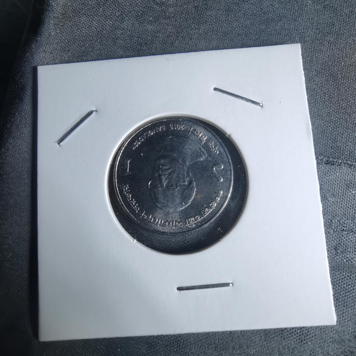 沼泽如烟--第947场 孟加拉