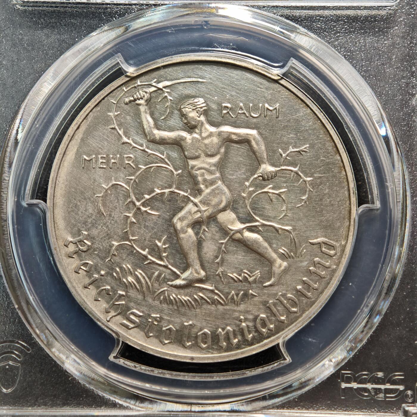 【德藏】世界币章拍卖第159期(元旦专场拍卖)