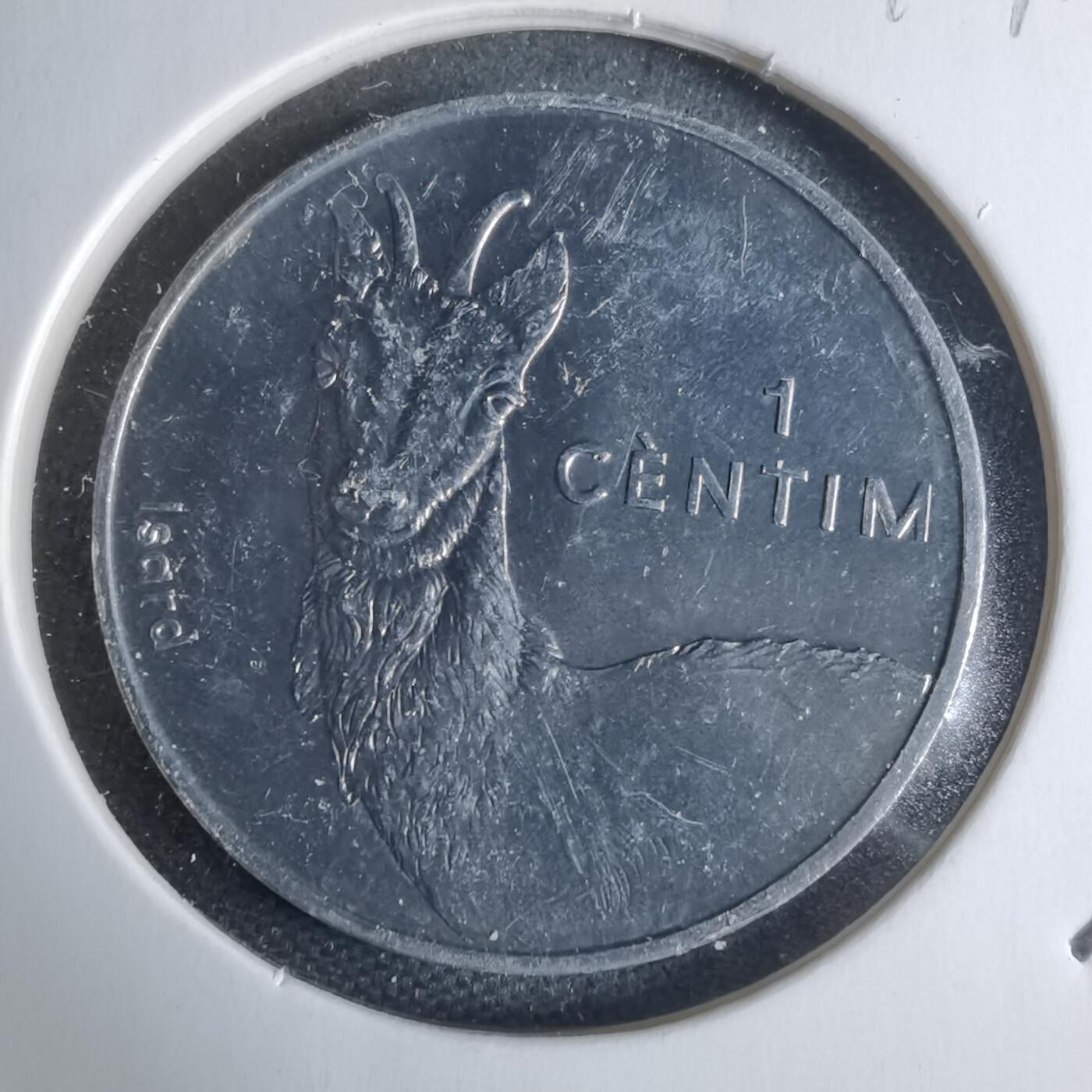 沼泽如烟--第947场 安道尔2002年一分