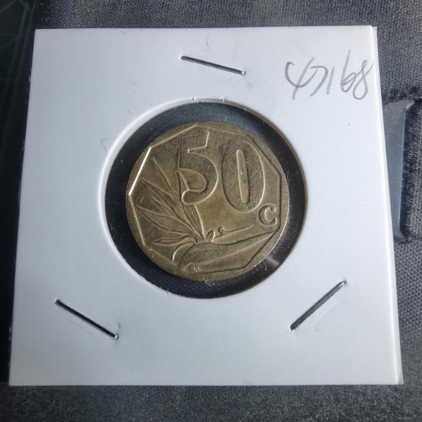 沼泽如烟--第947场 南非2012年50分