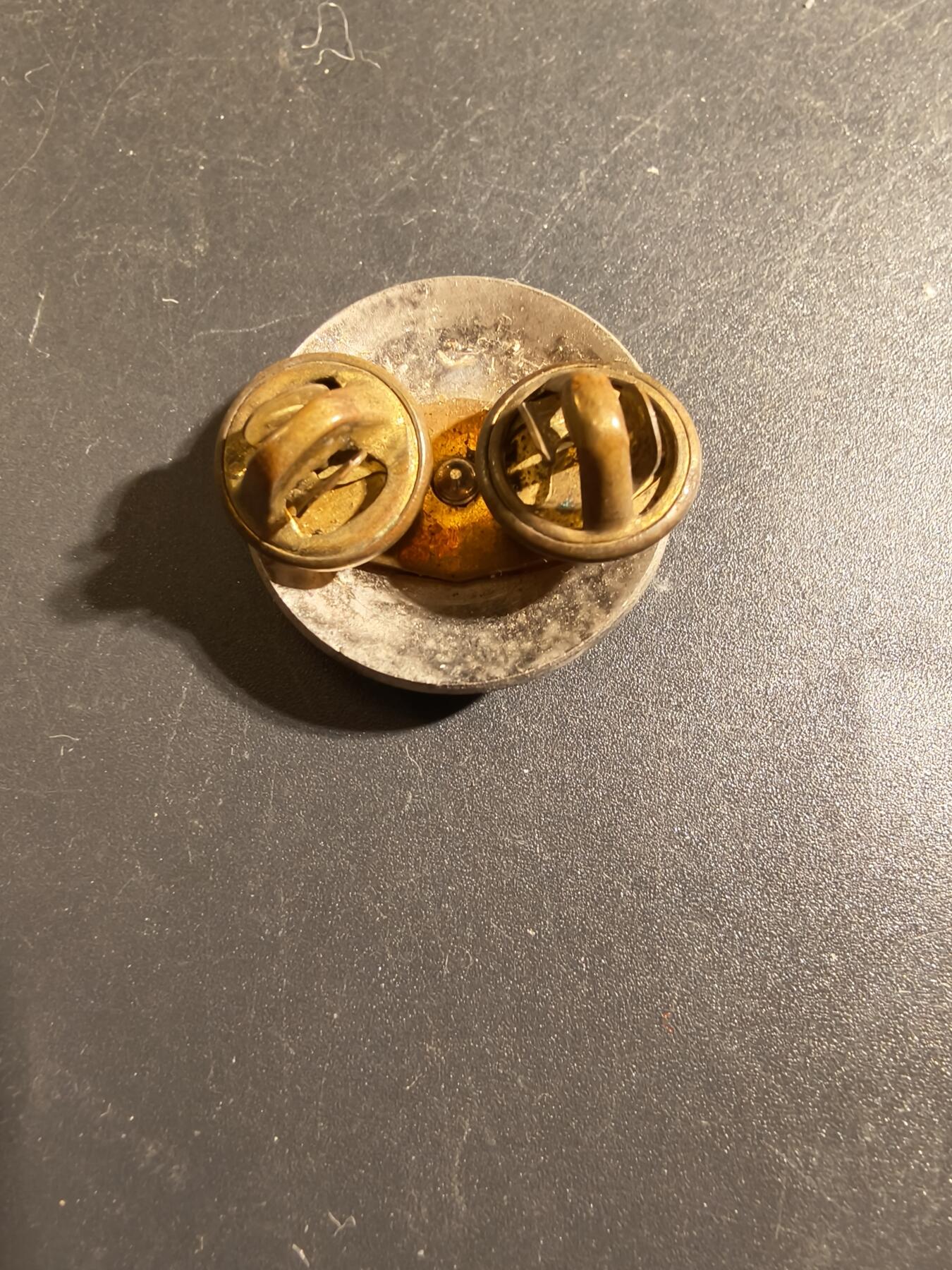 老王徽章第172期 美国通信兵领章