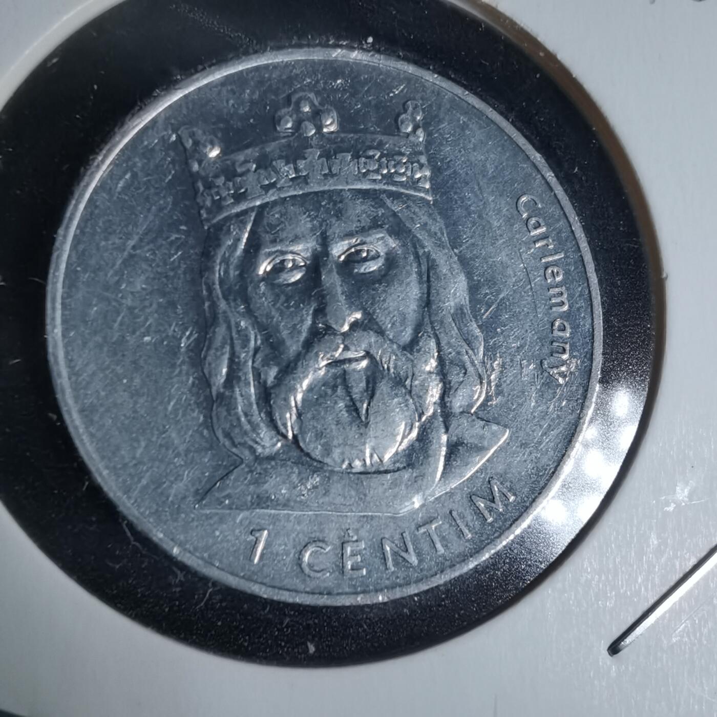 沼泽如烟--第947场 安道尔2002年一分