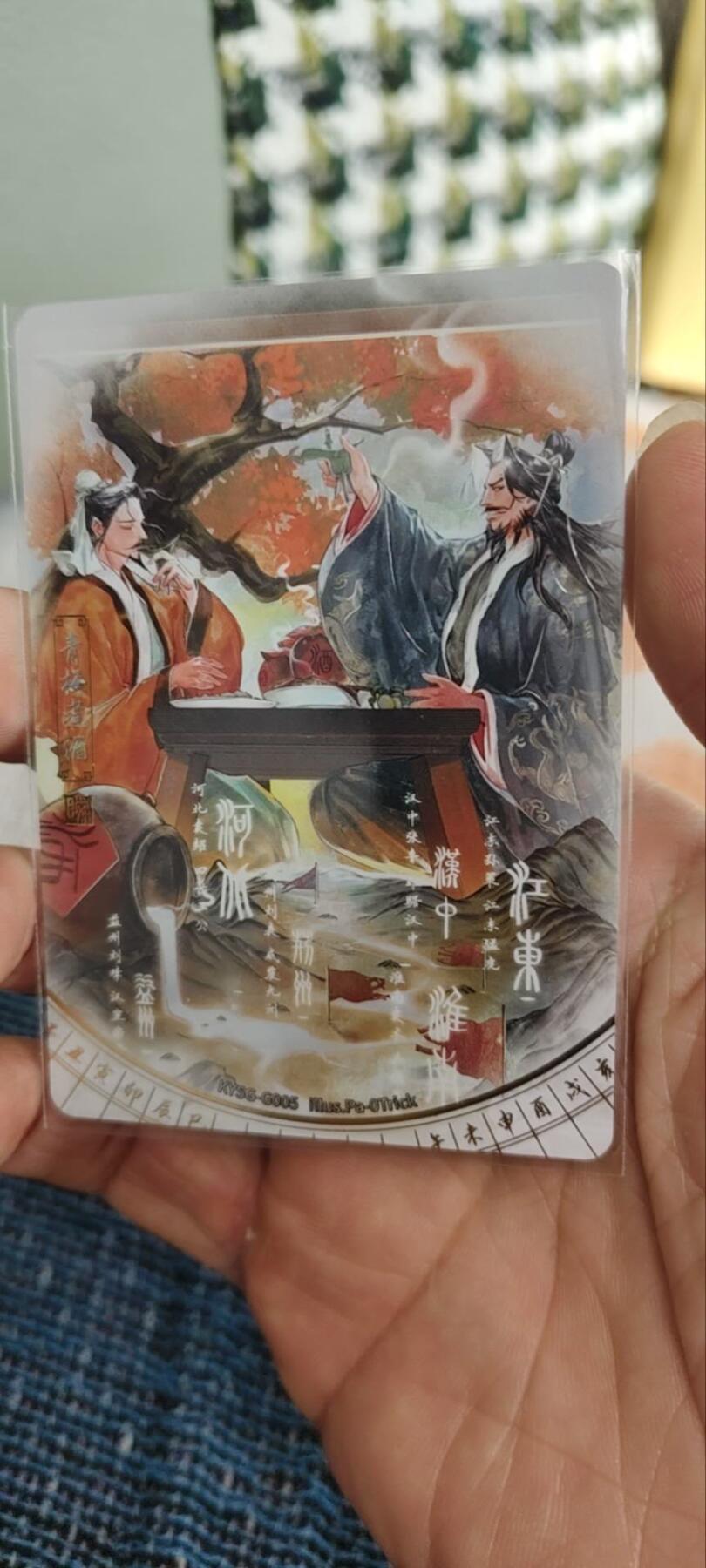 秋原瞳的小店第三十一期（持续收拍，时光冉冉，卡圈陪伴）