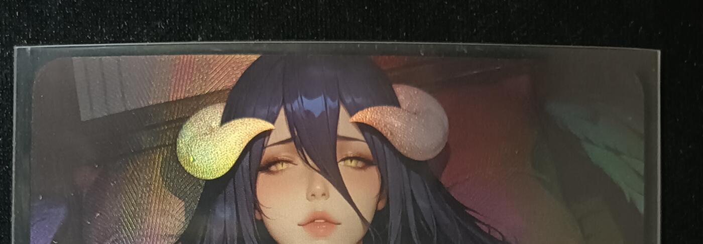 花开卡拍第53期（12月28号周日截拍，品控勿拍!!!拍品不寄存，运费5元，自制卡难免瑕疵，可能存在轻微撞角爆边等出厂瑕疵，品控介意勿拍！） 墨卡 大雷雅儿贝德 彩闪