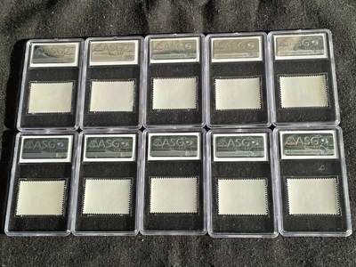 刘世昌艺术品销售中心～虎踞龙蟠*金杨在线联拍群第521期 1979年T.37.  《山茶花》 特种邮票（ASG  XF90  编号：1052776-002等）一套10枚。