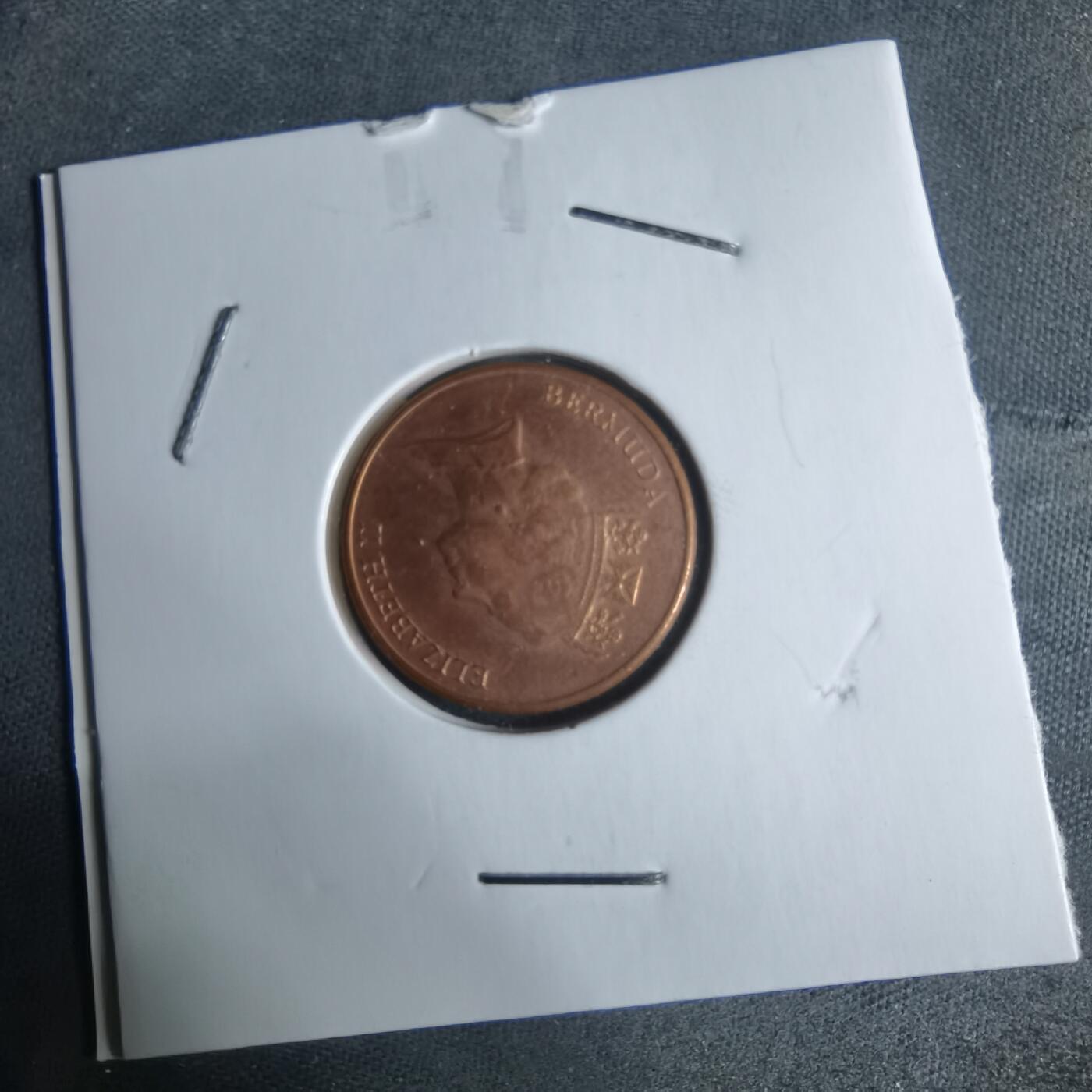 沼泽如烟--第947场 百慕大1997年一分