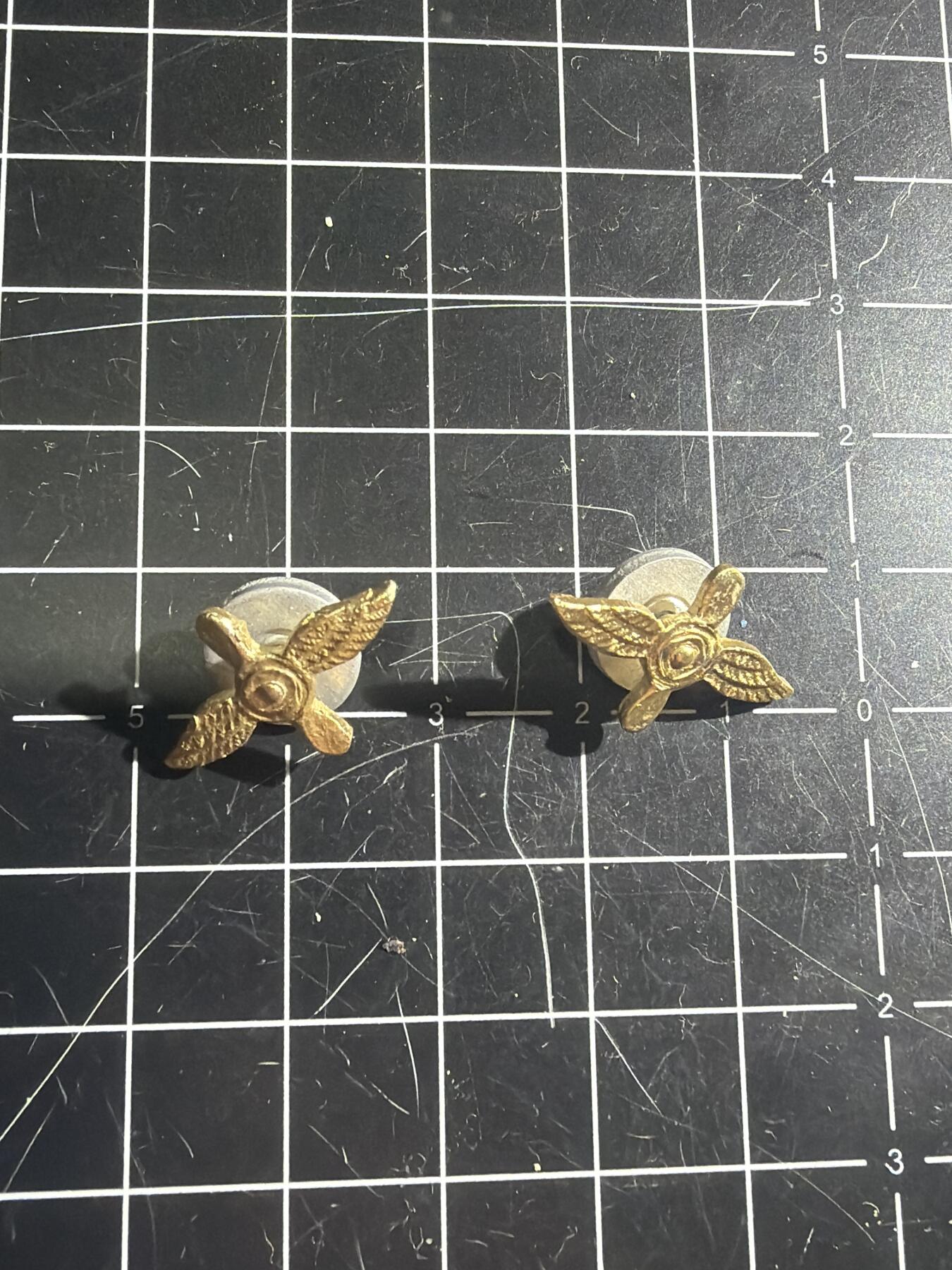 古冰库章牌勋赏收藏0起拍卖