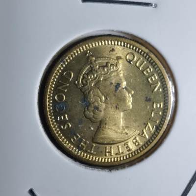 沼泽如烟--第947场 - 香港1972年五仙