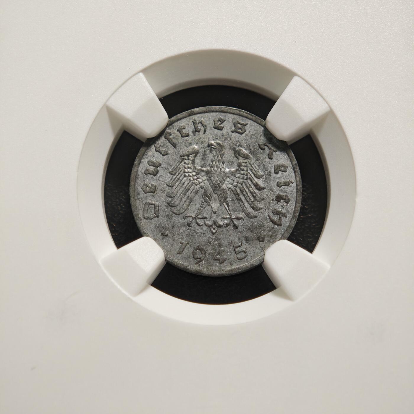 【德藏】世界币章拍卖第159期(元旦专场拍卖)