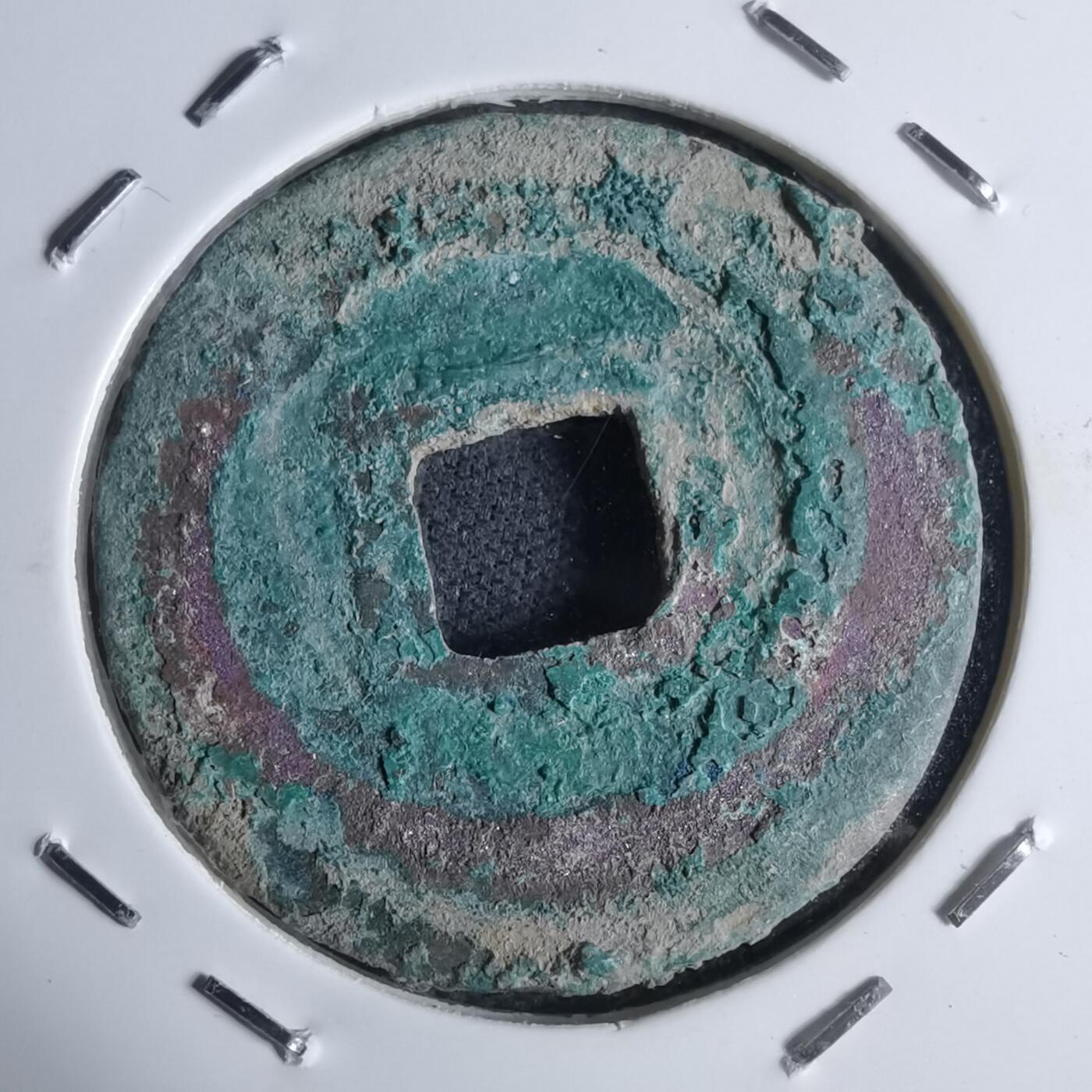 沼泽如烟--第947场