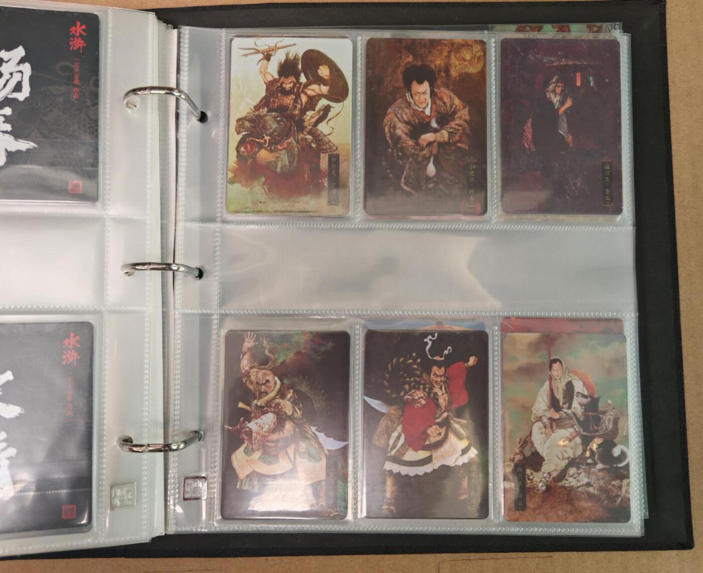 趣卡卡拍No.22期（无佣金免手续费，分享成交有奖）