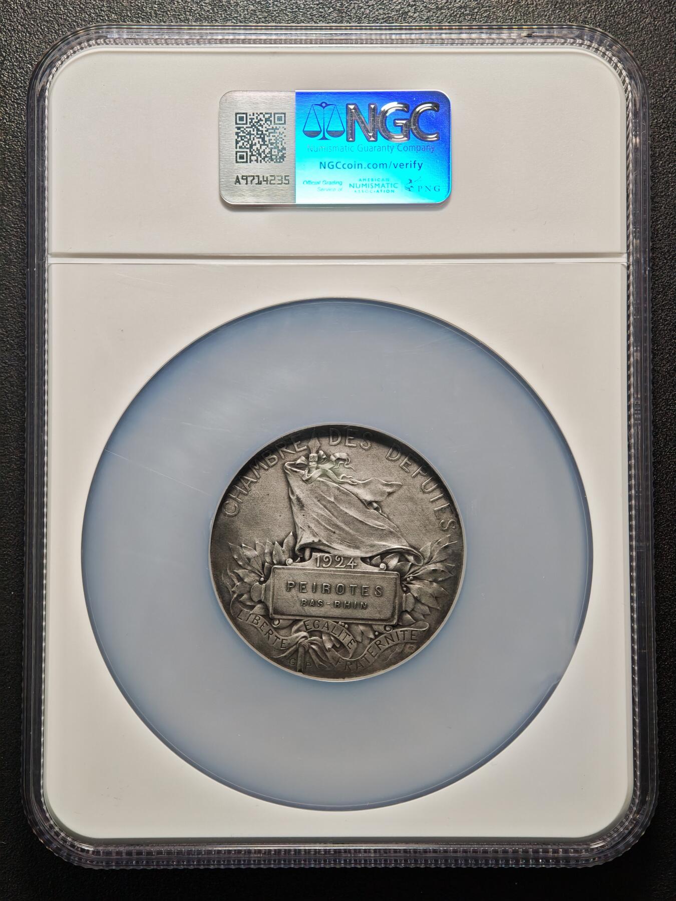 【德藏】世界币章拍卖第159期(元旦专场拍卖)