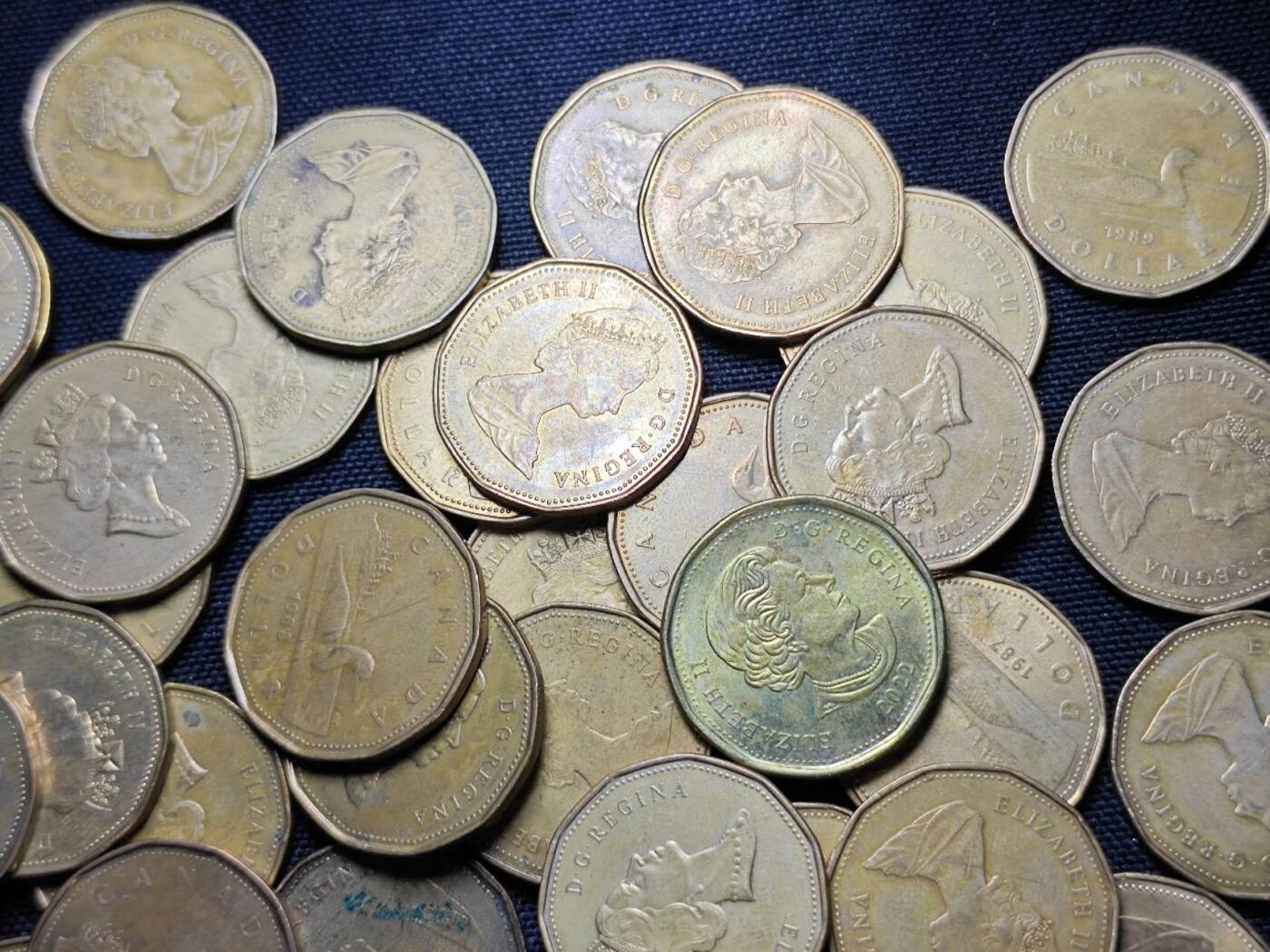 KK钱币收藏小铺 《套币 好品/批量散币专场》  2月预留时间 周末发货