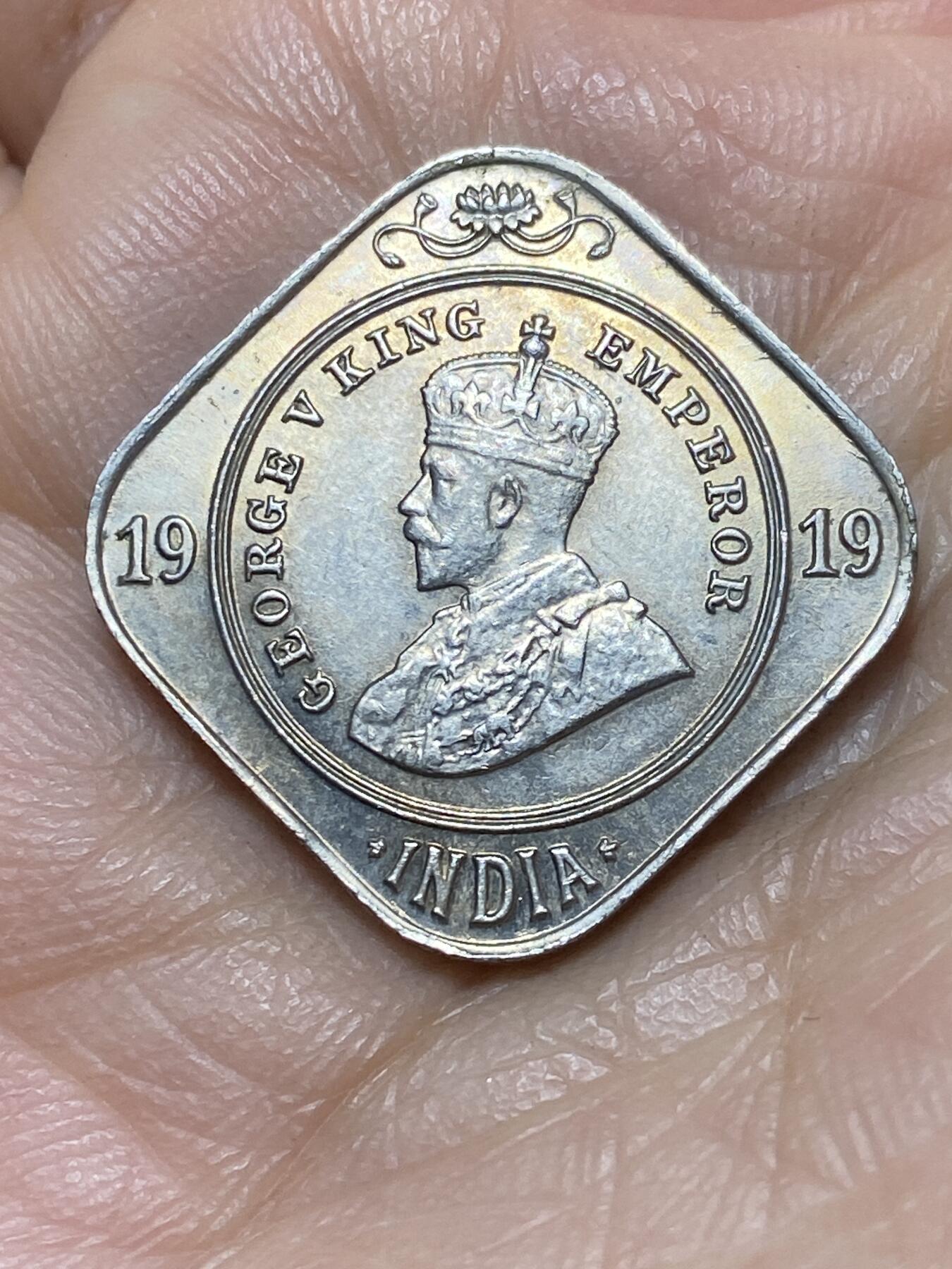 2025年第一百四十三场(总第一百六十九场）外国好品散币场(免佣金)