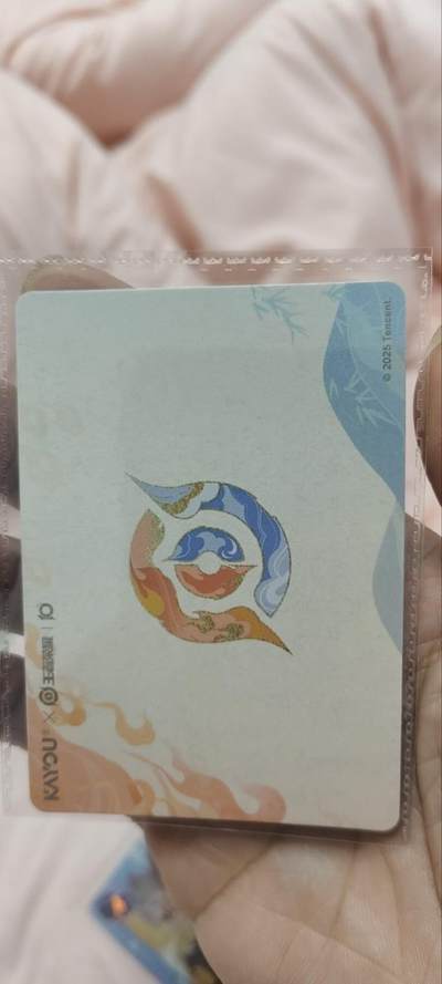 秋原瞳的小店第三十一期（持续收拍，时光冉冉，卡圈陪伴） 卡游王者荣耀活动卡