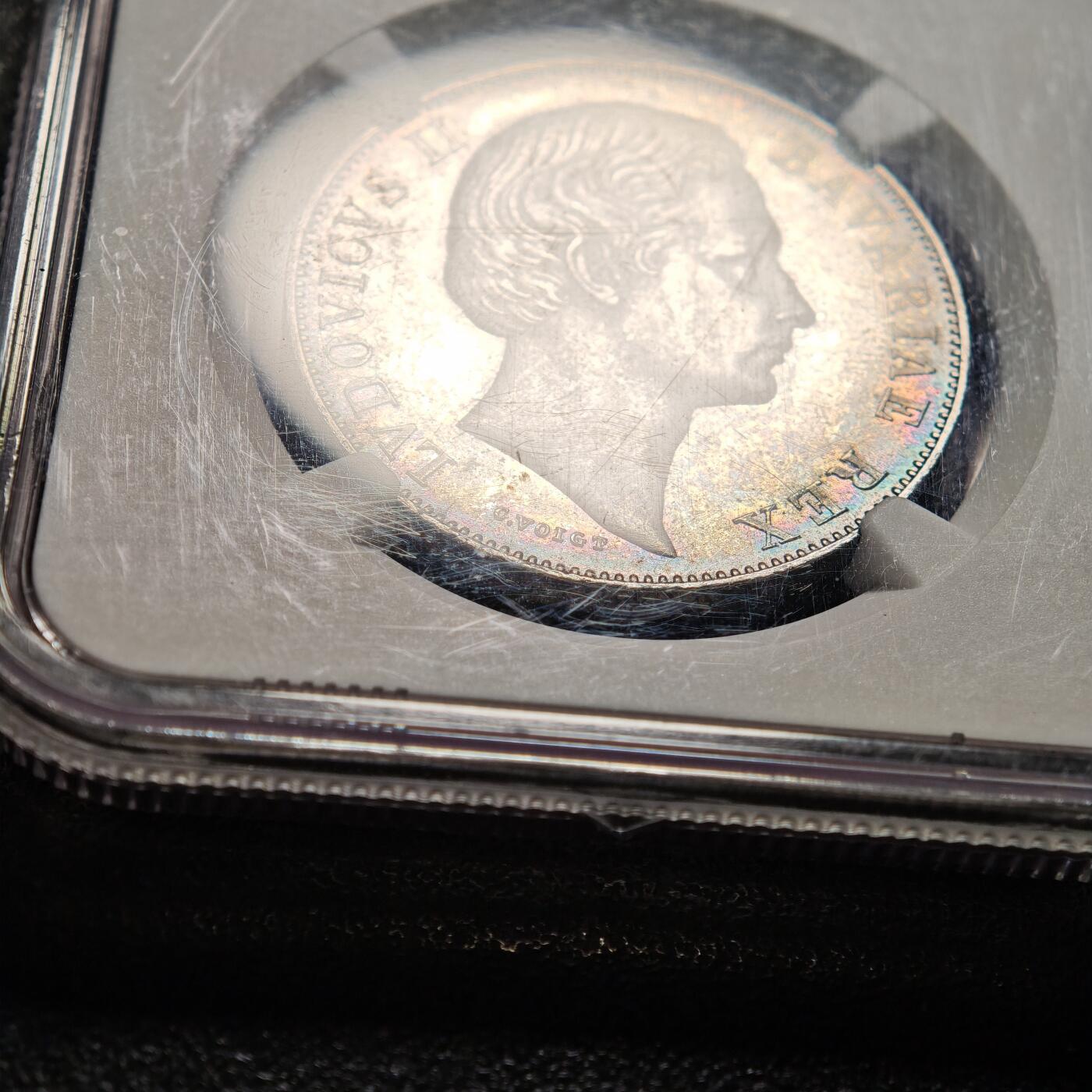 【德藏】世界币章拍卖第159期(元旦专场拍卖)