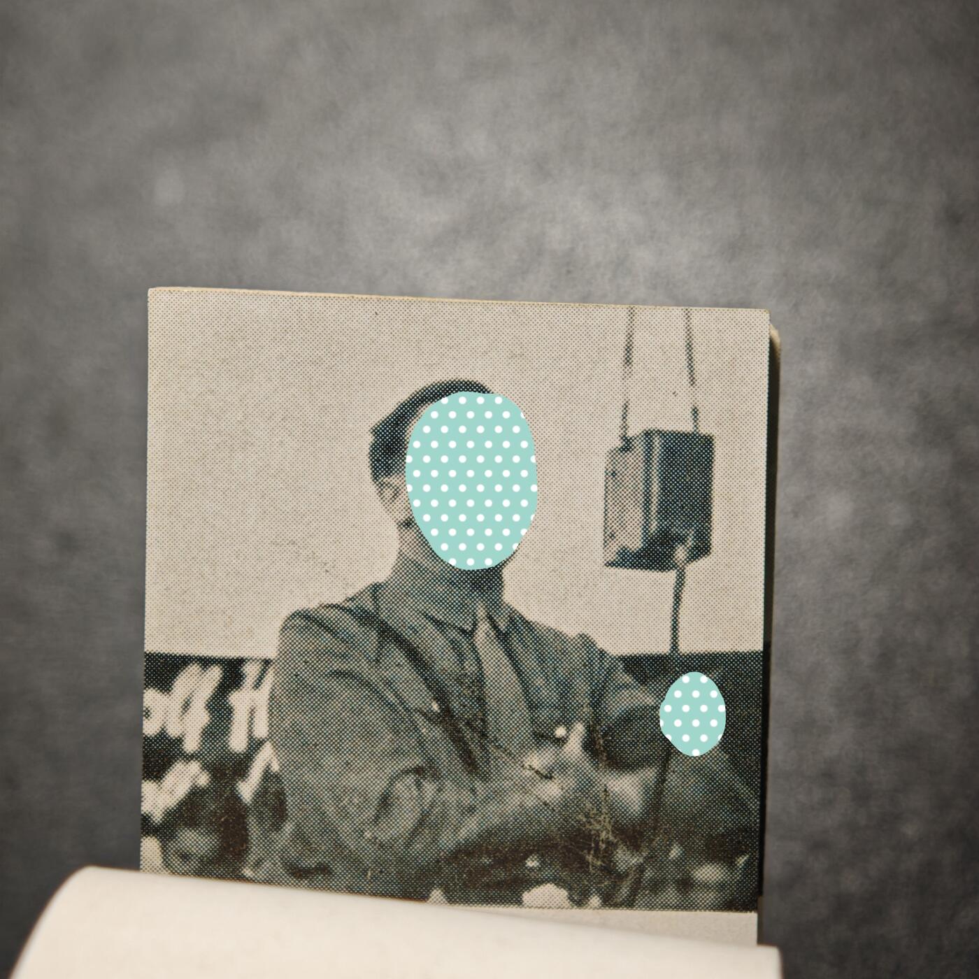 【德藏】世界币章拍卖第159期(元旦专场拍卖) 2本一组 德国民族社会主义工人党手翻可动书(小) (原图请联系客服)