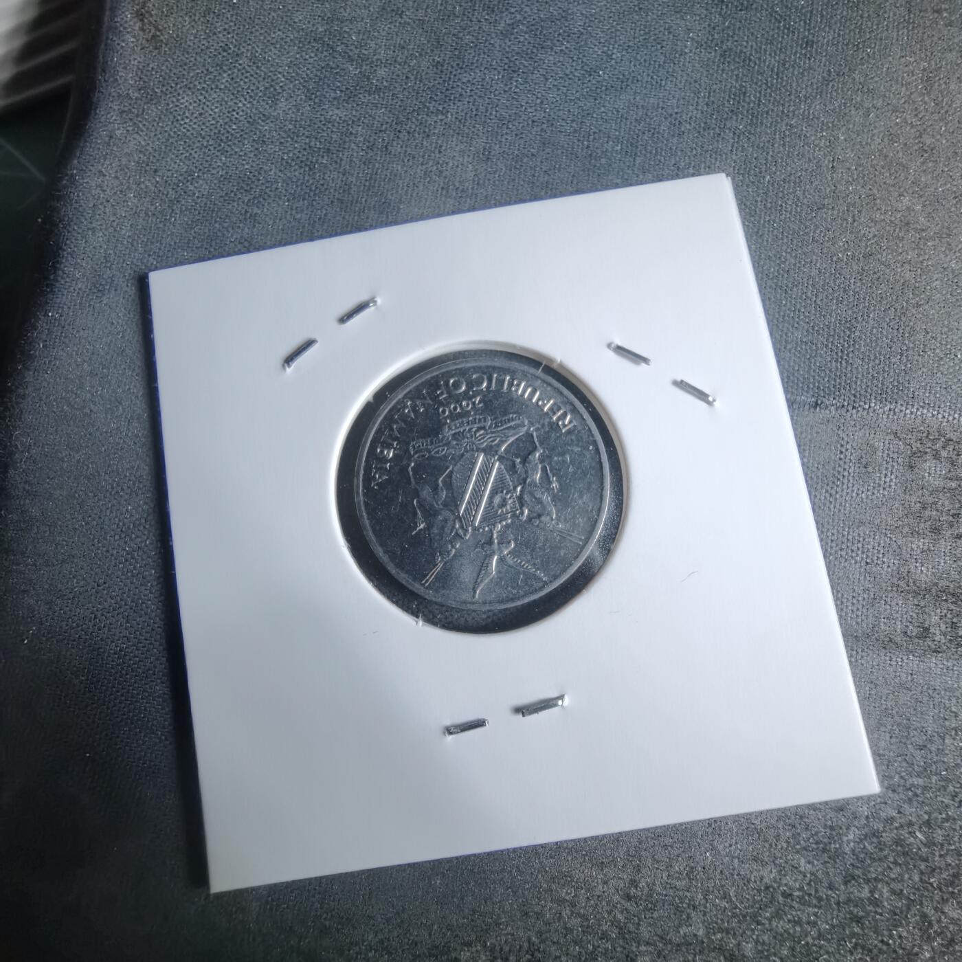 沼泽如烟--第947场 纳米比亚2000年五分FAO