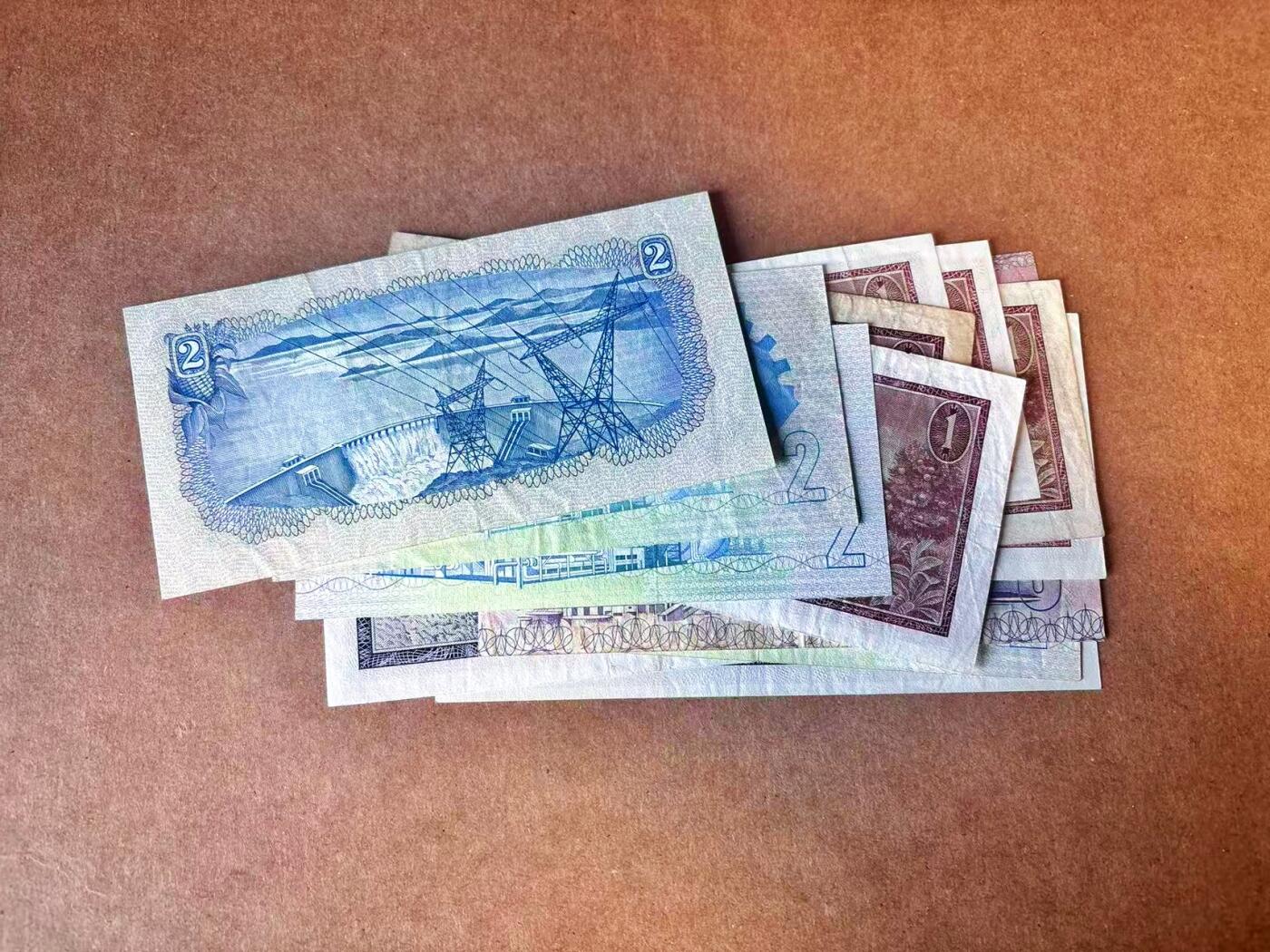 【Blue Auction】世界纸币精拍第769期——18级TOP拍卖/信誉/品质/专业/高效💫