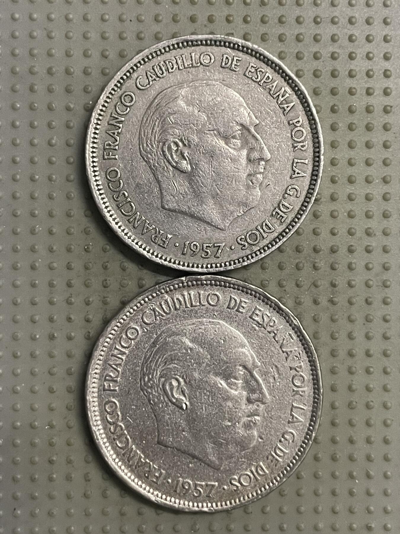 2025年第148场各国散币拍卖（总第148场）