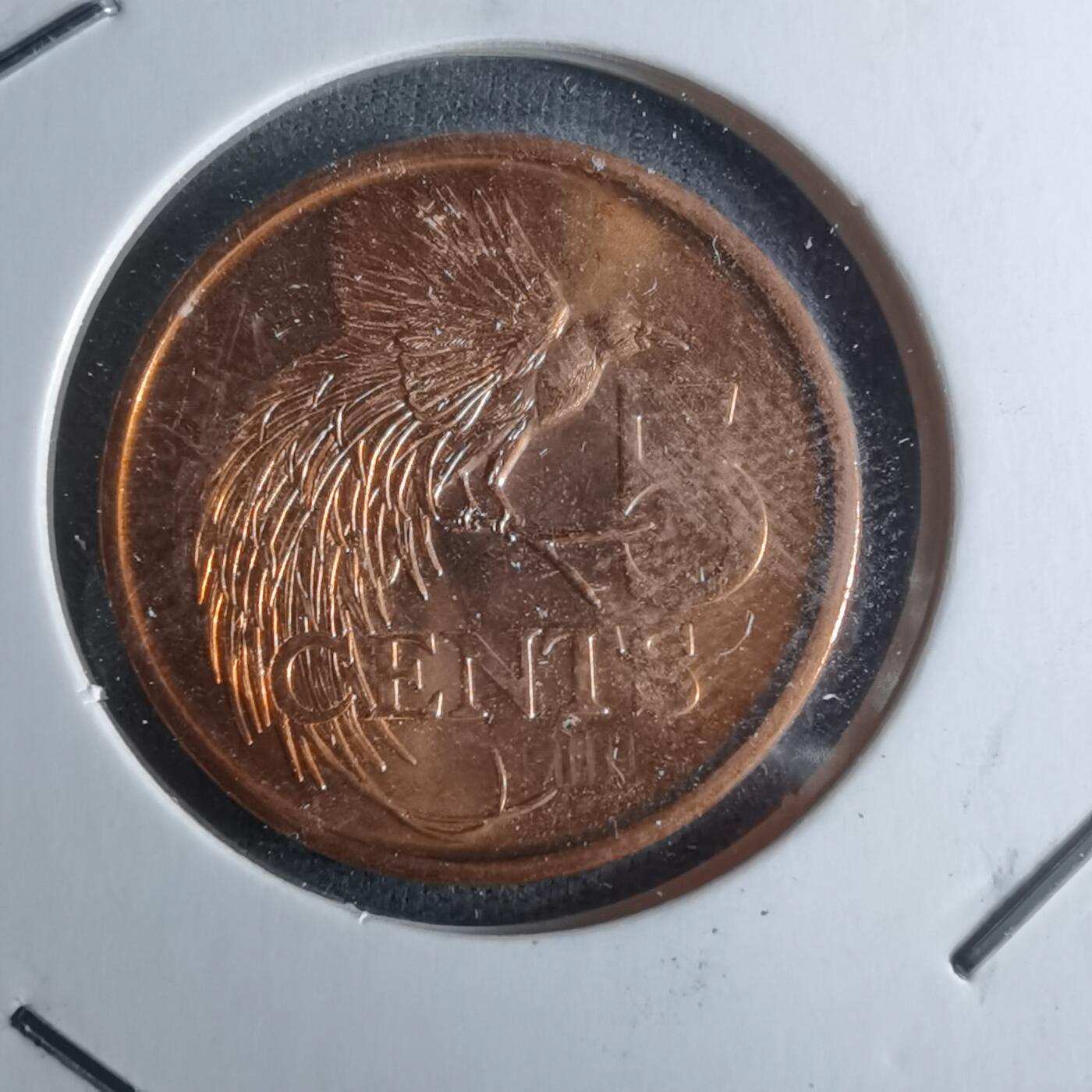 沼泽如烟--第947场 多巴哥2017年五分