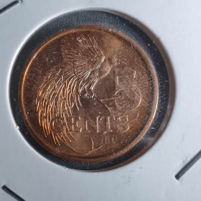 沼泽如烟--第947场 - 多巴哥2017年五分