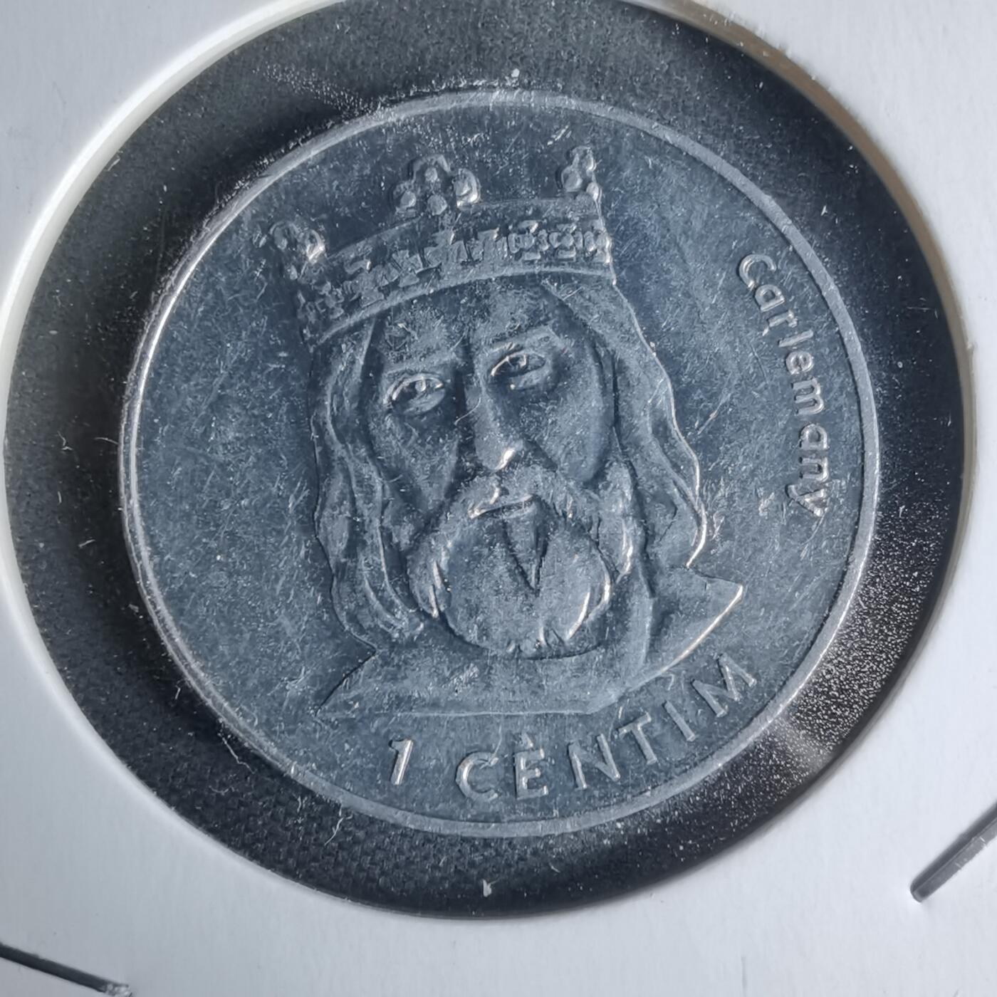 沼泽如烟--第947场 安道尔2002年一分