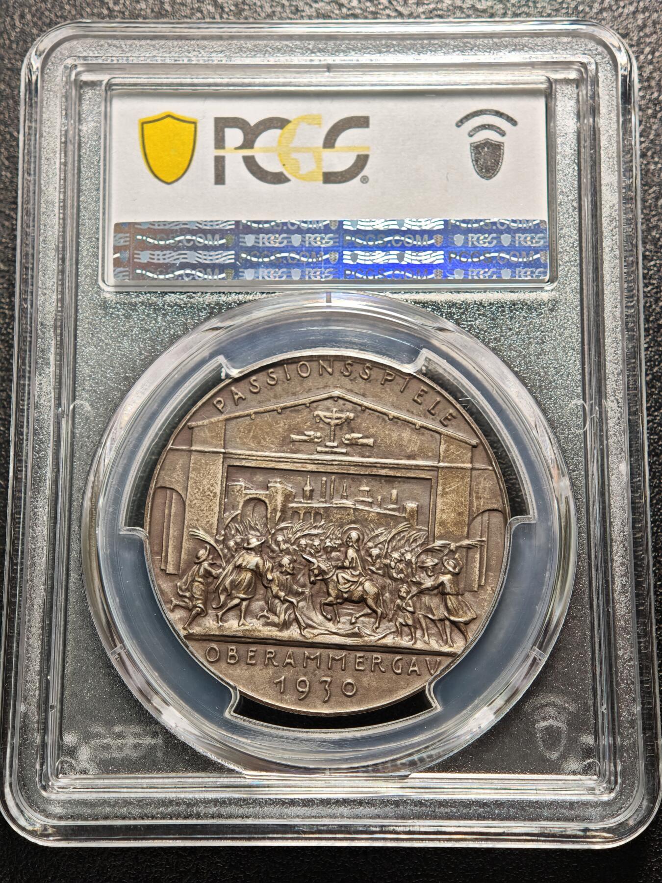 【德藏】世界币章拍卖第159期(元旦专场拍卖)