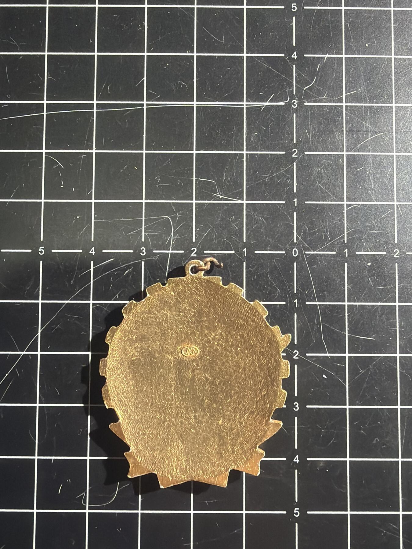 古冰库章牌勋赏收藏0起拍卖