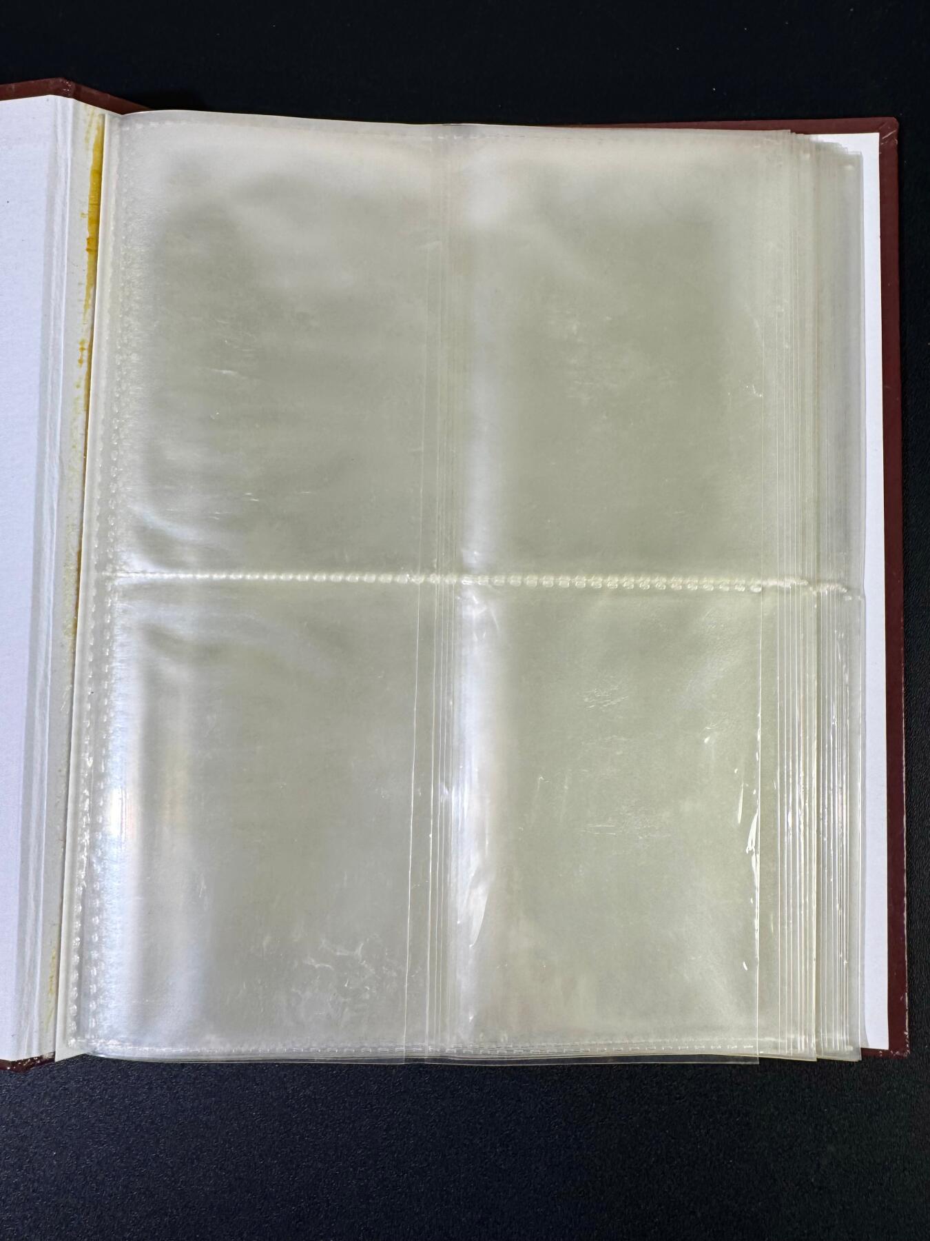 NO.19 好又多金牌大场，新店点关注不迷路！每周一站式配齐，方便凑单！（周6晚8点截拍，卖家送拍0抽成！） 【卡册】自制三国风云录 4宫典藏册