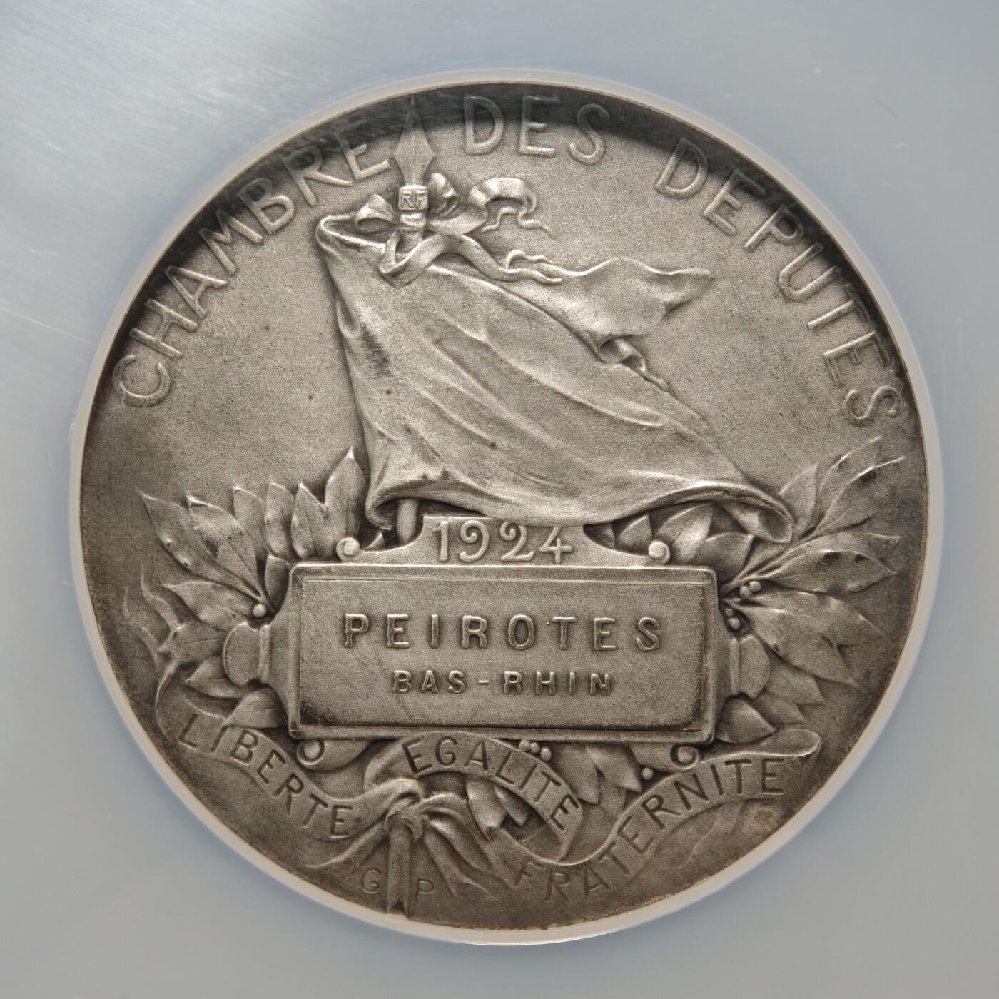 【德藏】世界币章拍卖第159期(元旦专场拍卖)