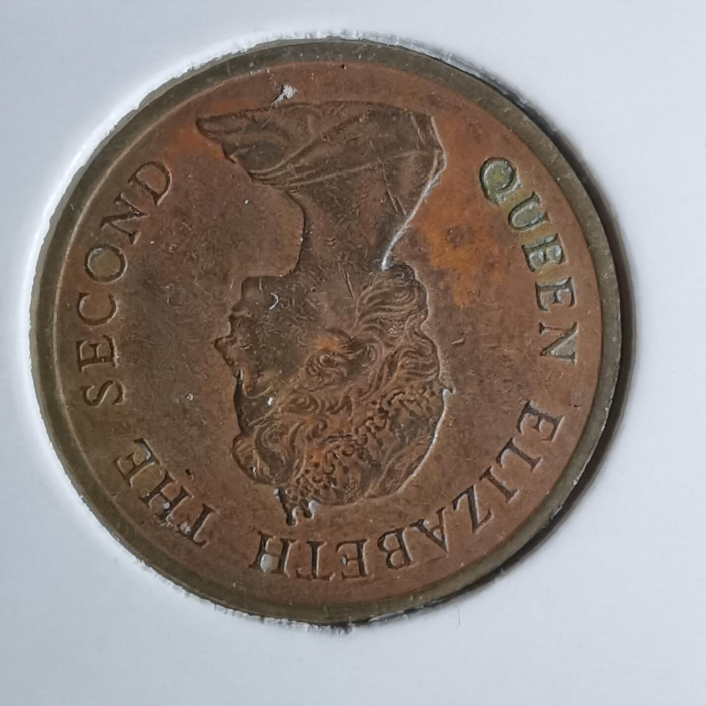 沼泽如烟--第947场 香港1982年一毫