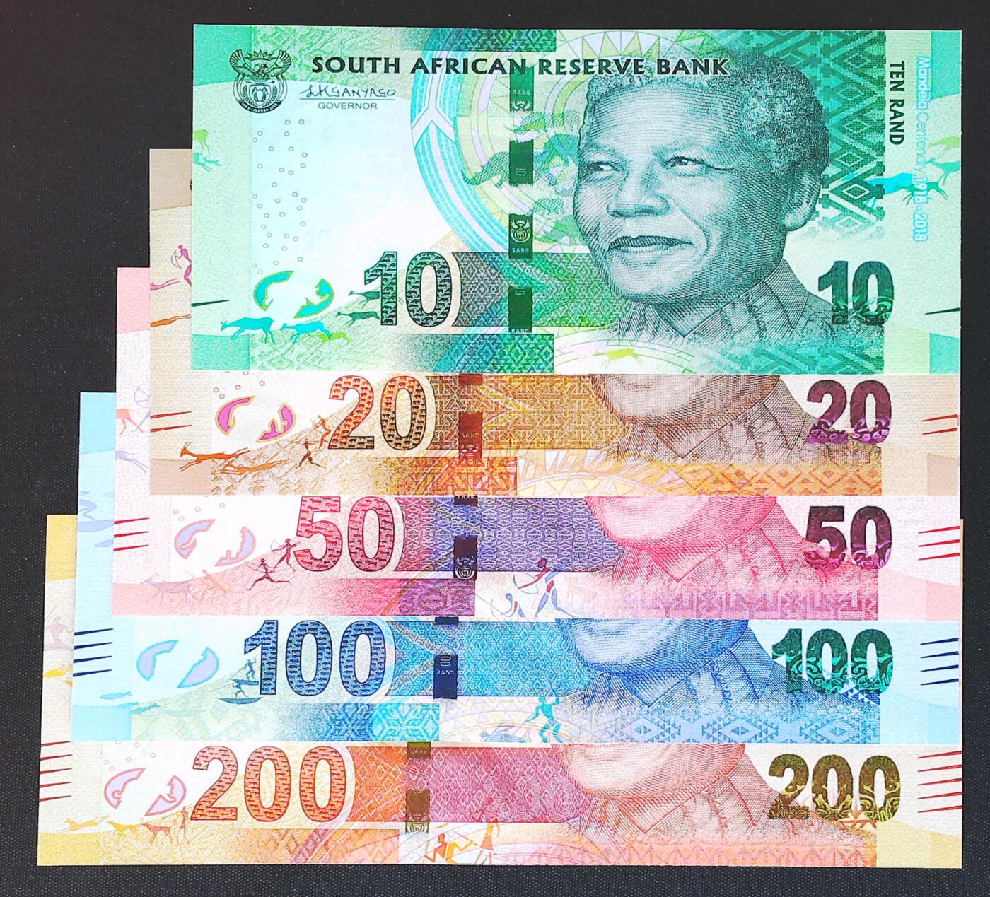 世界靓号纸钞第七十九期